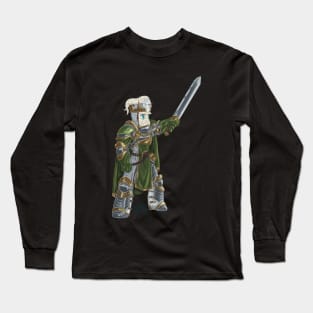 Theoden Long Sleeve T-Shirt